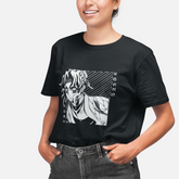 T-shirt Demon Slayer "Hashira's Fall" - Shinobu Kocho